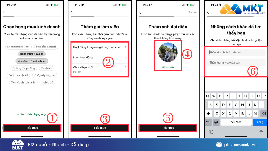Cách đăng ký WhatsApp bằng Email có được không?