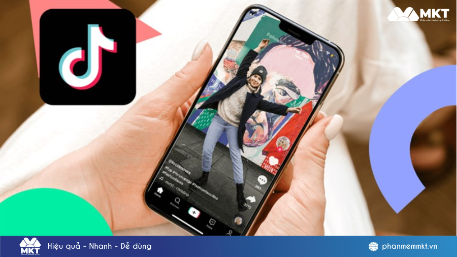 Cách tăng doanh số bán hàng trên TikTok hiệu quả 2025