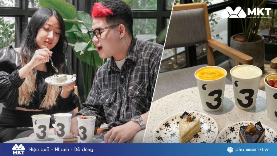 Cách tăng doanh thu quán cafe