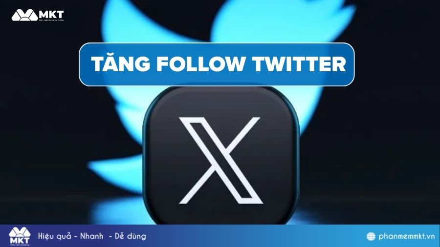 Tăng Followers trên Twitter Lợi ích khi có nhiều Followers trên Twitter
