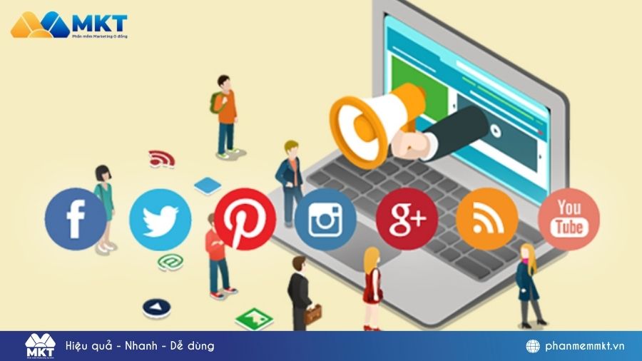 cách thu hút khách hàng đến cửa hàng