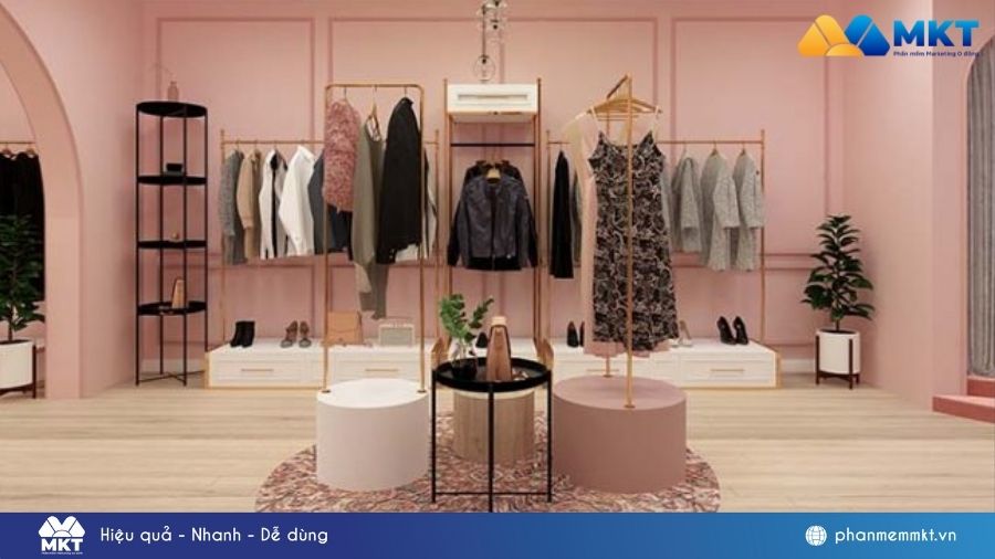 cách thu hút khách hàng đến cửa hàng