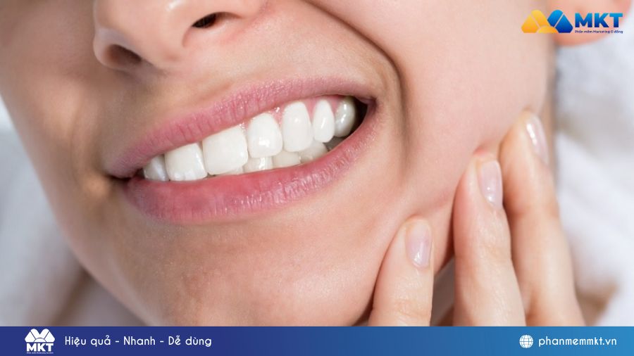 Cách tư vấn khách hàng làm răng