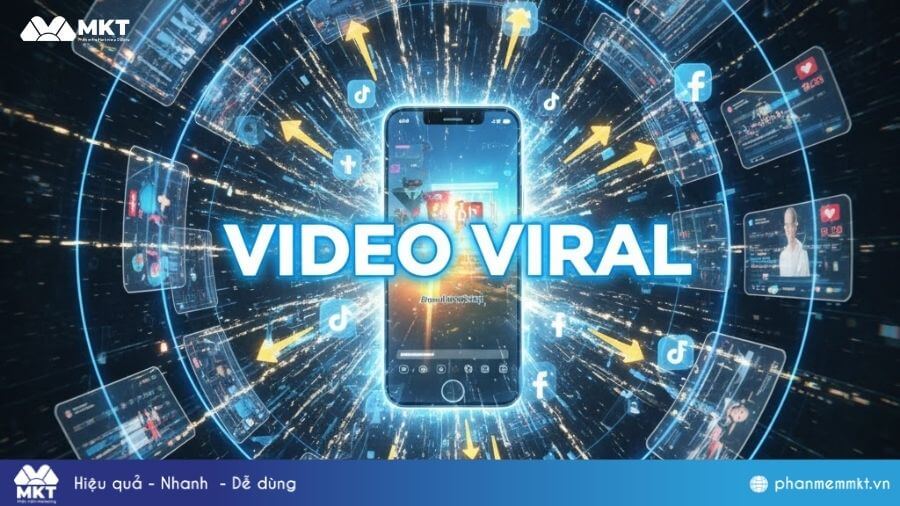 Công thức viết câu hook viral