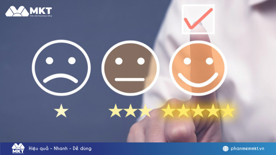 Những câu nói hay về sự hài lòng của khách hàng truyền cảm hứng kinh doanh