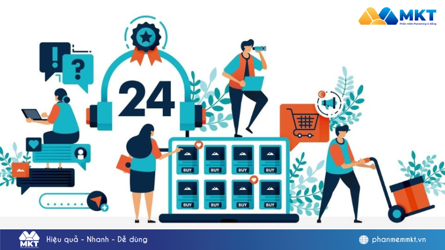 Những câu nói hay về sự hài lòng của khách hàng truyền cảm hứng kinh doanh