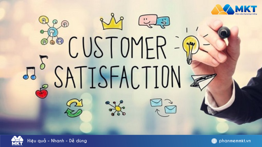 Những câu nói hay về sự hài lòng của khách hàng truyền cảm hứng kinh doanh