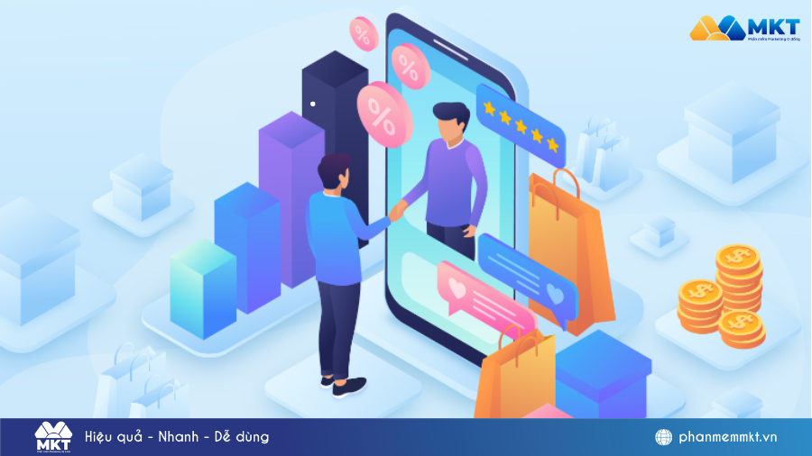 “Câu thần chú thu hút khách hàng: Bí quyết marketing không thể bỏ qua”