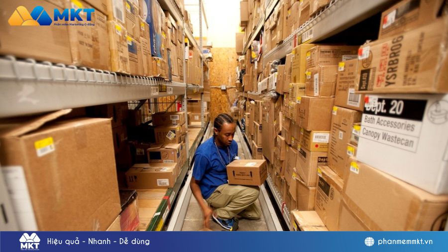 Chi phí tồn kho là gì