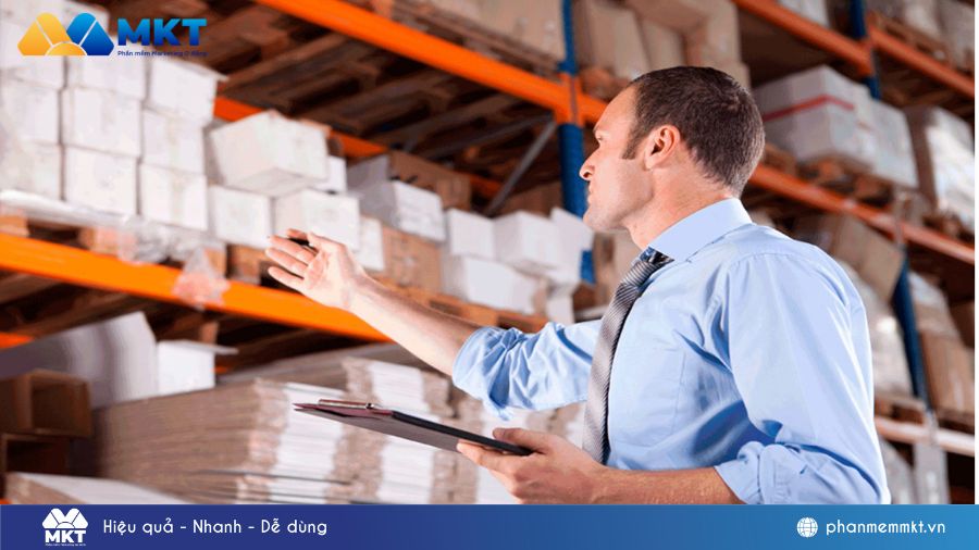 Những câu hỏi thường gặp về chi phí tồn kho là gì