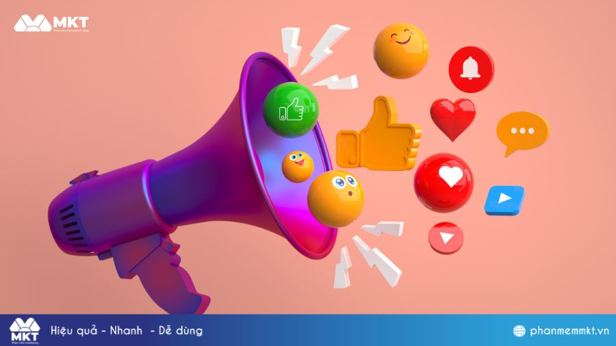 Xây dựng chương trình khuyến mãi cho đại lý: Truyền thông chương trình 