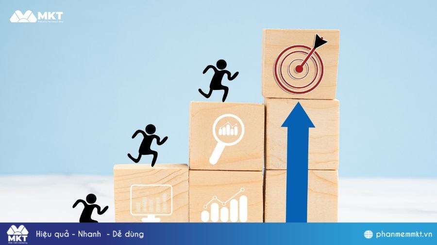 5 bước xây dựng chương trình khuyến mãi cho đại lý