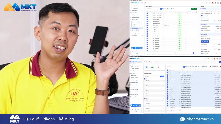 Công ty Cung ứng lao động Vũ Vân Anh