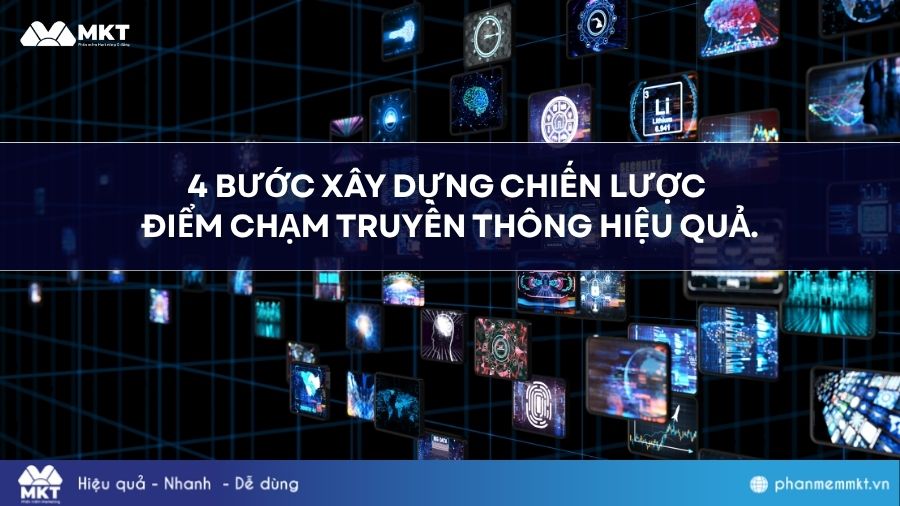 Điểm chạm truyền thông