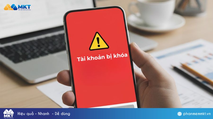 Nhắn tin hàng loạt trên WhatsApp có bị khóa tài khoản 