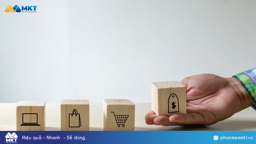 Xác định sản phẩm/dịch vụ