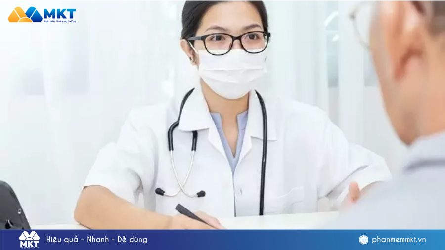 Kịch bản chăm sóc khách hàng nha khoa