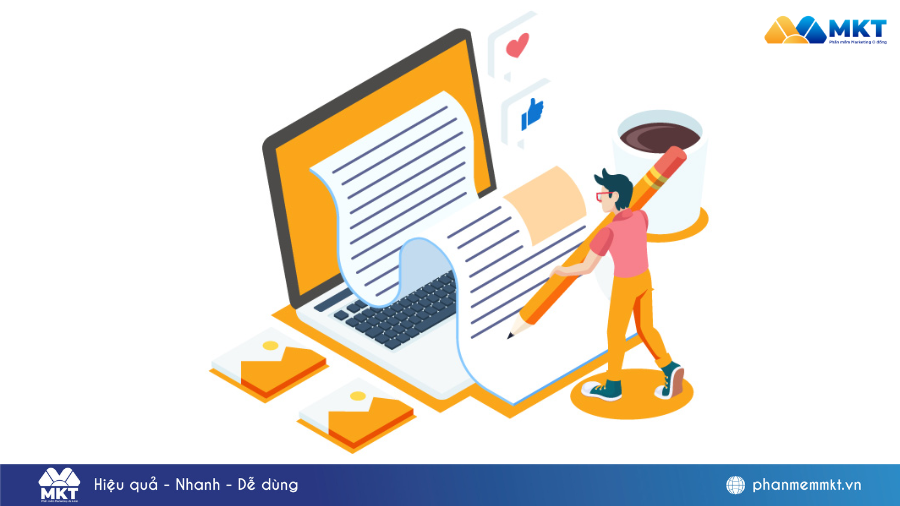 Top mẫu kịch bản chăm sóc khách hàng qua Zalo chốt đơn cực cao