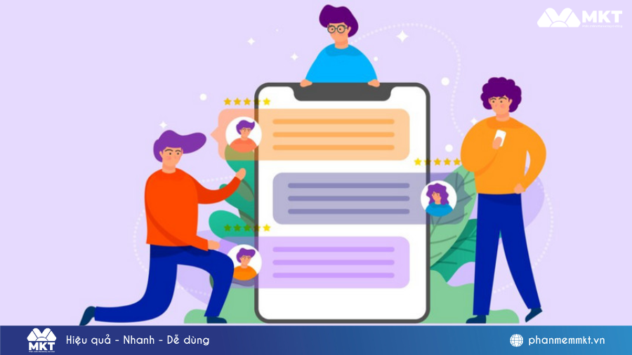 Top mẫu kịch bản chăm sóc khách hàng qua Zalo chốt đơn cực cao