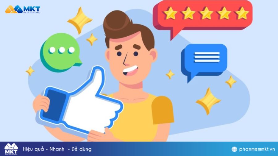 Cá nhân hóa trải nghiệm mua sắm