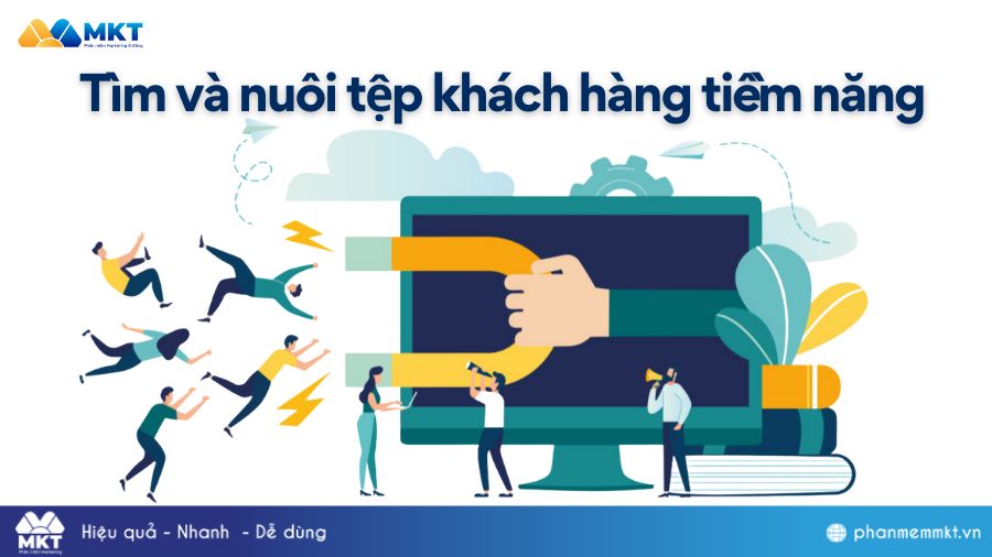 Cách kinh doanh trên Zalo hiệu quả bền vững