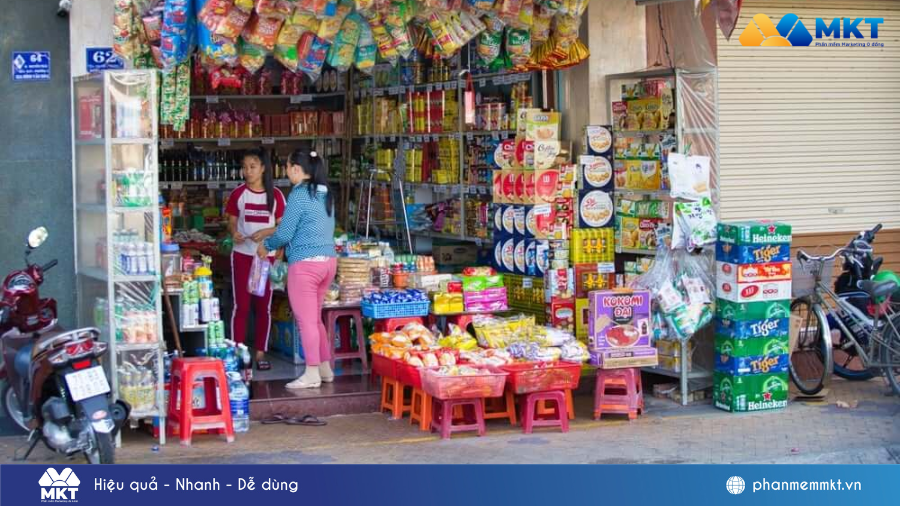 Tổng hợp Lời chúc Tết cho người bán hàng hay và ý nghĩa 2026
