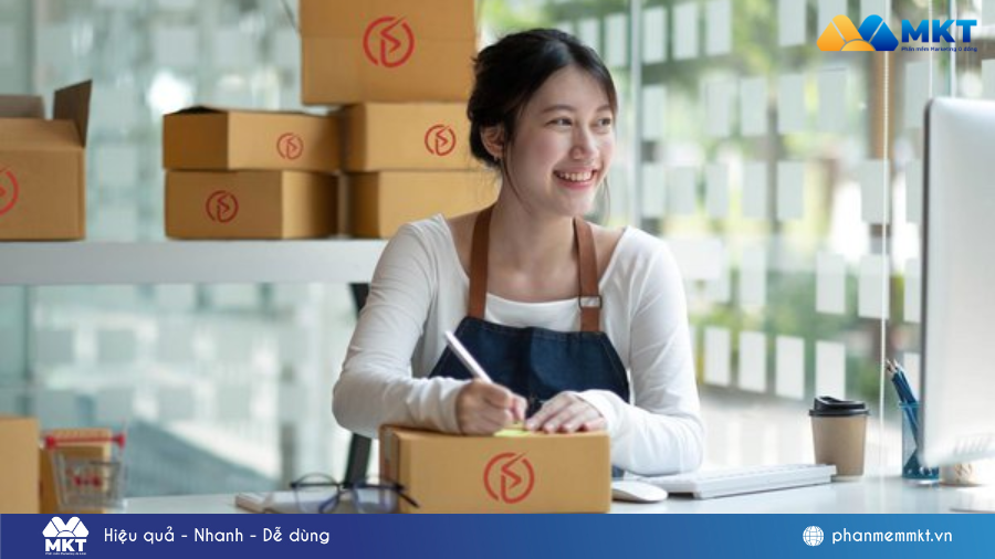 Tổng hợp Lời chúc Tết cho người bán hàng hay và ý nghĩa 2026