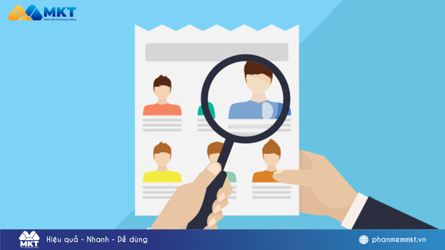 Mẫu kịch bản chăm sóc khách hàng qua tin nhắn