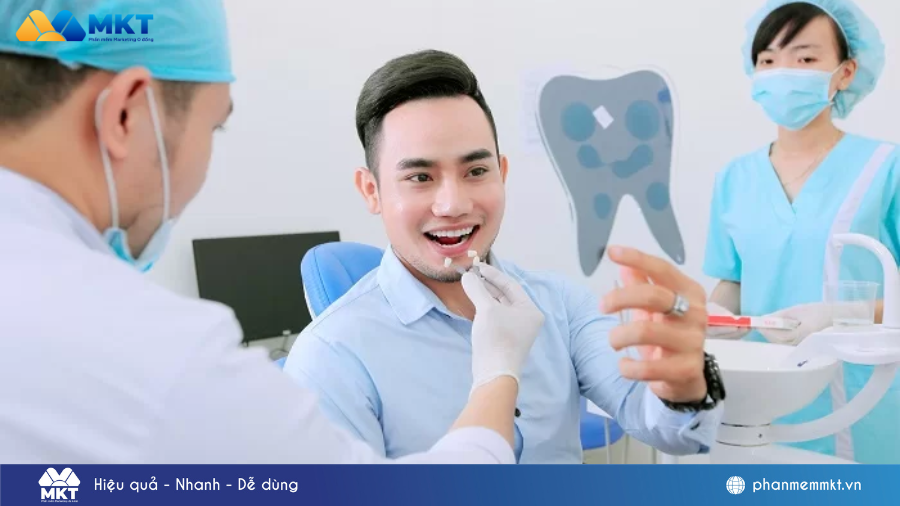Mẫu kịch bản chăm sóc khách hàng qua tin nhắn