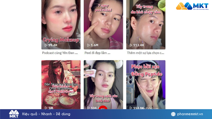 Những câu hook mở đầu hay TikTok