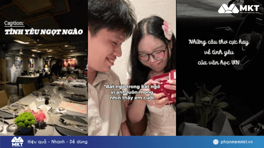 Những câu hook mở đầu hay TikTok