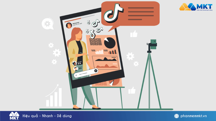 Những câu hook mở đầu hay TikTok