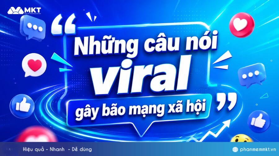 Những câu nói viral, hot trend nhất năm 2025 3 Những câu nói viral
