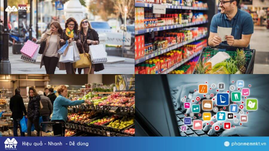 Xu hướng tiêu dùng Tết Xu hướng tiêu dùng Tết 2026