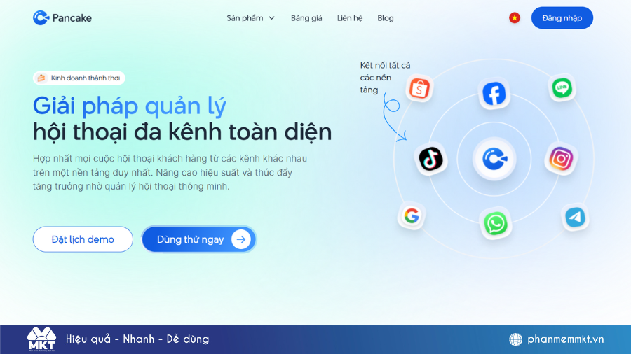 Phần mềm quản lý tin nhắn Instagram – Công cụ tối ưu