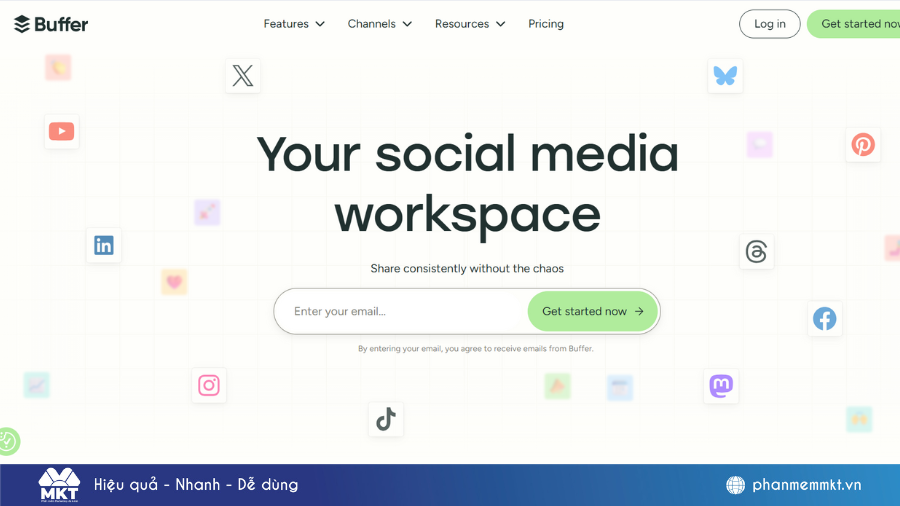 Phần mềm quản lý tin nhắn Instagram – Công cụ tối ưu