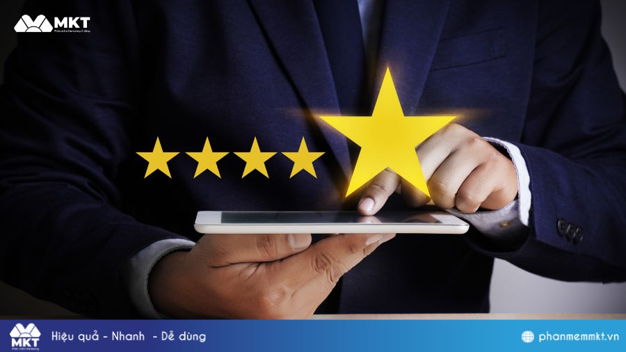 Chiến lược xây dựng quan hệ khách hàng: Giữ vững văn hóa tử tế trong kinh doanh