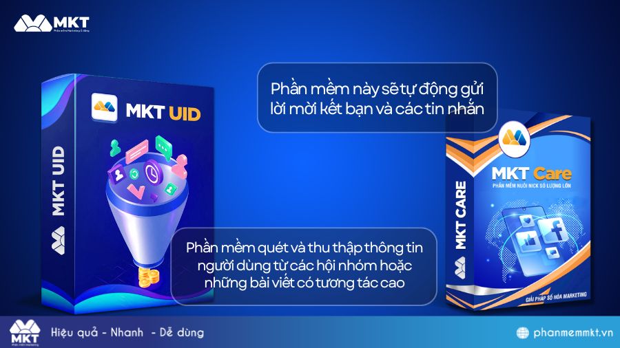 Công cụ hỗ trợ xây dựng quan hệ khách hàng hiệu quả