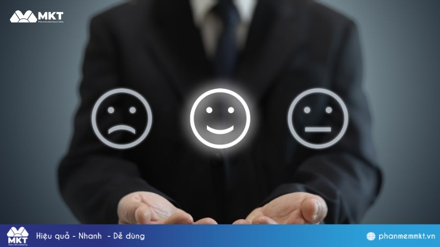 Sai lầm thường gặp khi xây dựng quan hệ khách hàng