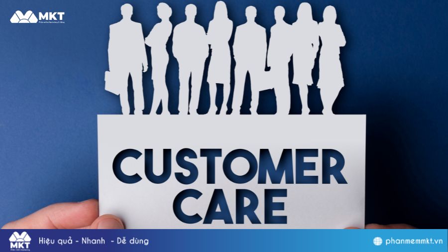 Các hình thức quan hệ khách hàng phổ biến hiện nay