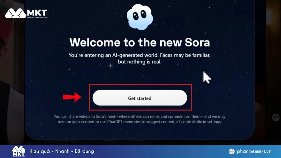 Sora AI là gì