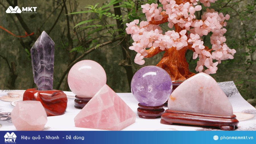  Ý tưởng tặng quà Tết cho khách hàng: Quà phong thủy