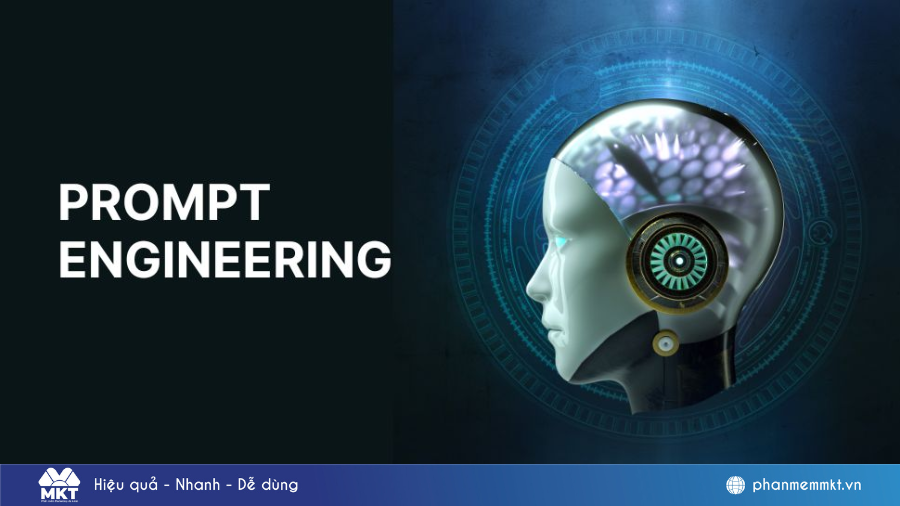 Tạo prompt bằng AI: Bí quyết sáng tạo nội dung 2026