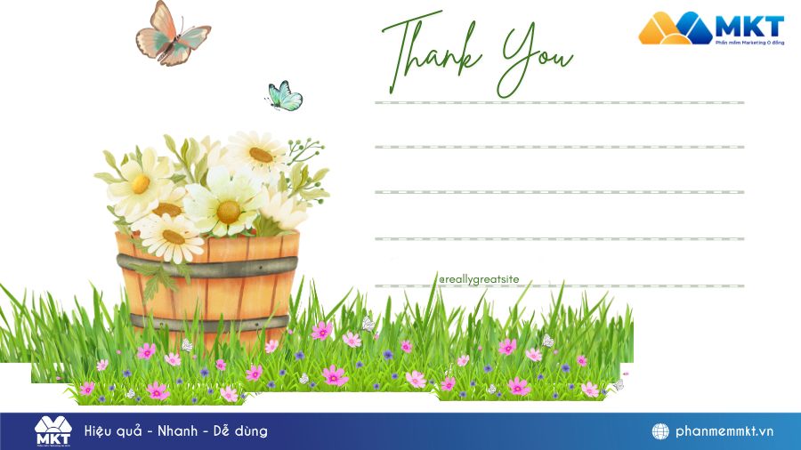 Mẫu thiệp cảm ơn khách hàng cute 4