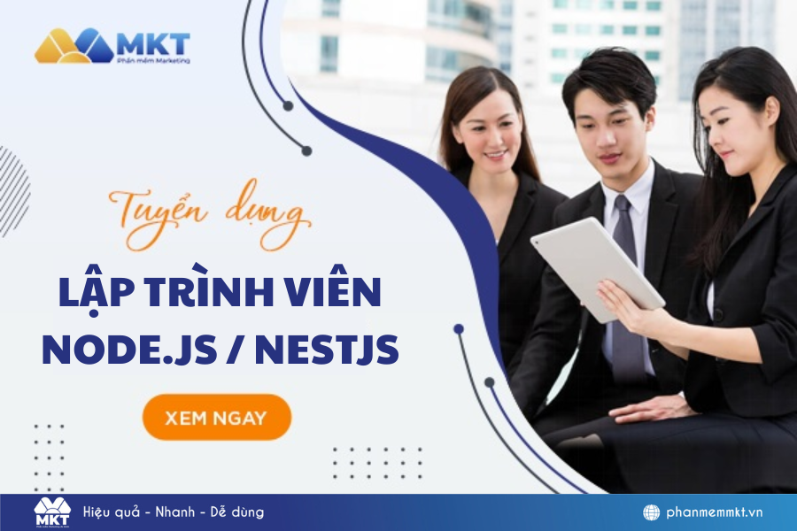 tuyen dung lap trinh vien nodejs nestjs 1
