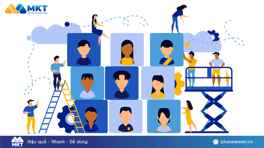 WhatsApp Marketing – Xu hướng bán hàng toàn cầu 2025