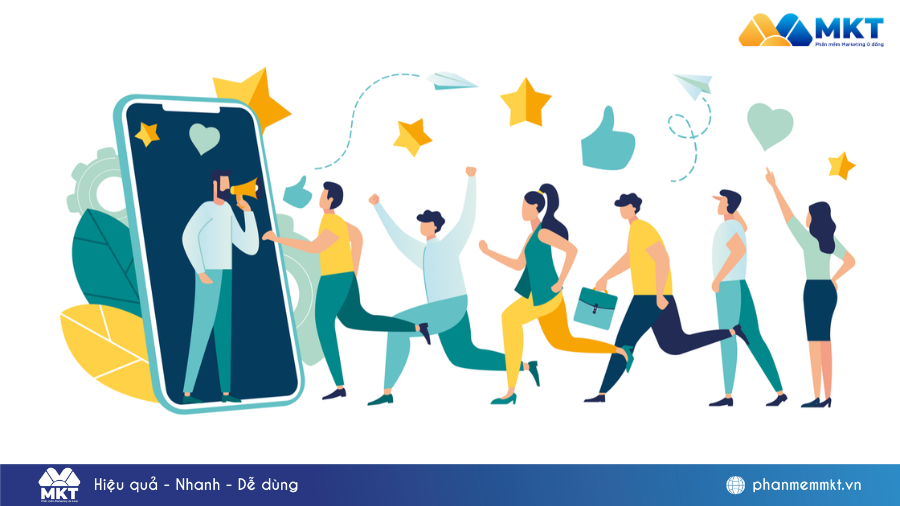 WhatsApp Marketing – Xu hướng bán hàng toàn cầu 2025