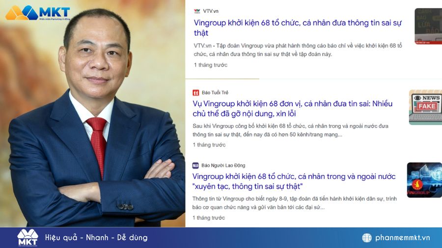 Xử lý khủng hoảng truyền thông là gì