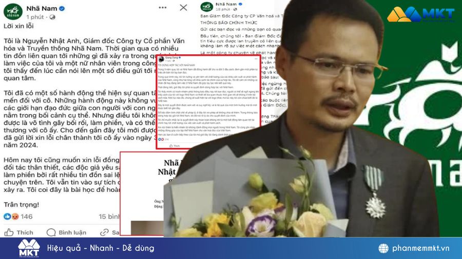 Xử lý khủng hoảng truyền thông là gì