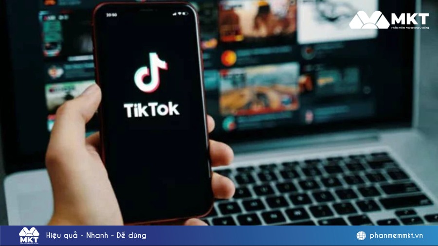 Bán hàng trên Tiktok như thế nào
